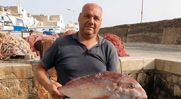 «Noi piccoli pescatori artigianali stiamo morendo»