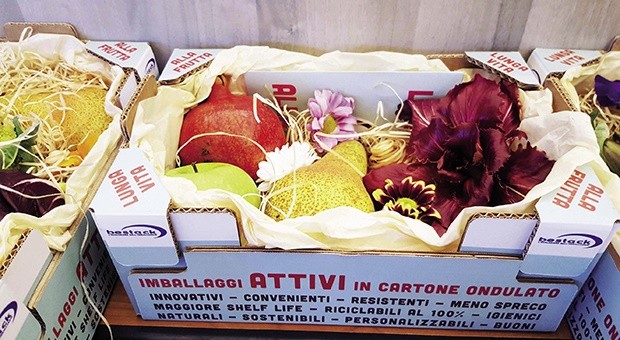 Quando l’innovazione “salva” il cibo