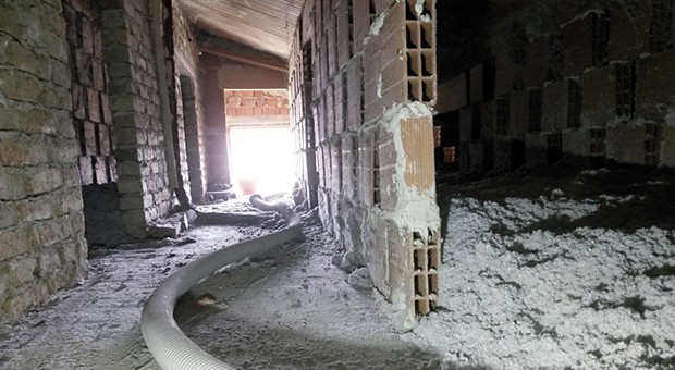 Benessere abitativo. La rivoluzione parte dall'alto