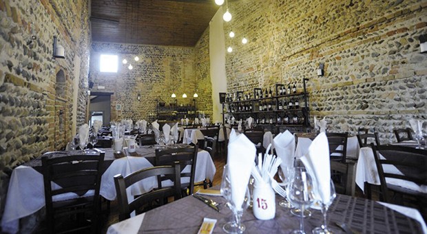 “Il Locale” di Martinengo
