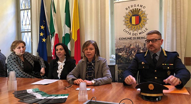 Conferenza stampa 