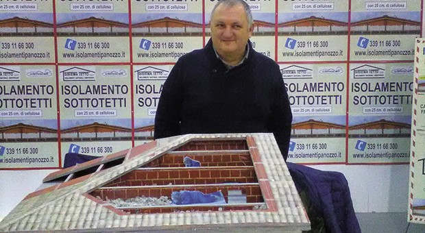 Sistema Tetto
