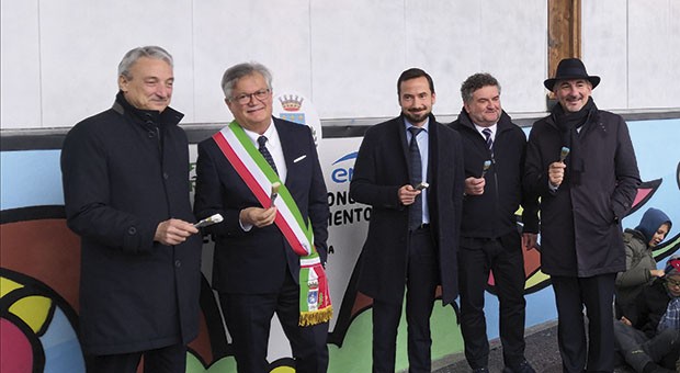 Brescia: a Lonato del Garda il nuovo teleriscaldamento