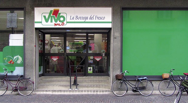 vivo mio