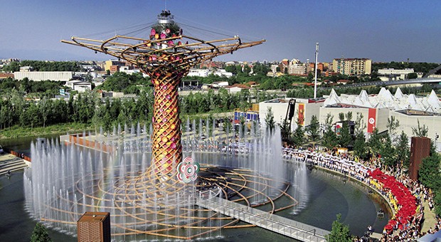 Expo