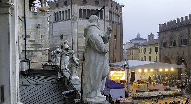 Cremona © Fabio Batani