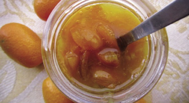 Marmellata di nespole
