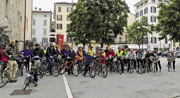 Amici della bici