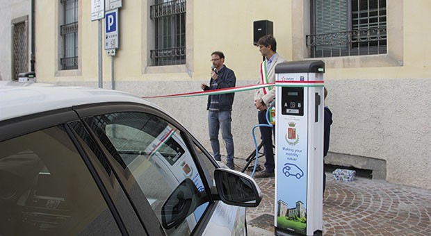 ViviRomano SOStenibilmente