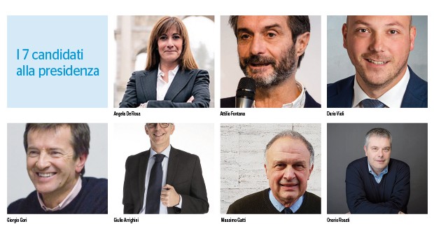 Elezioni regionali