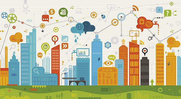 Wearable e Internet of Things