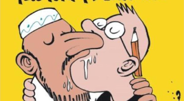 Una risata vi seppellirà. Uno, nessuno, centomila Charlie