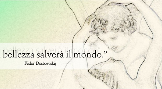 Noesis: la bellezza  come destino, un itinerario filosofico 