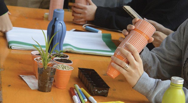 Festival dell'Ambiente