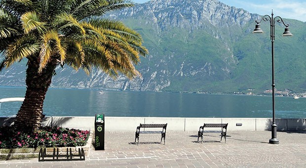 Il turismo del futuro passa dalla mobilità elettrica