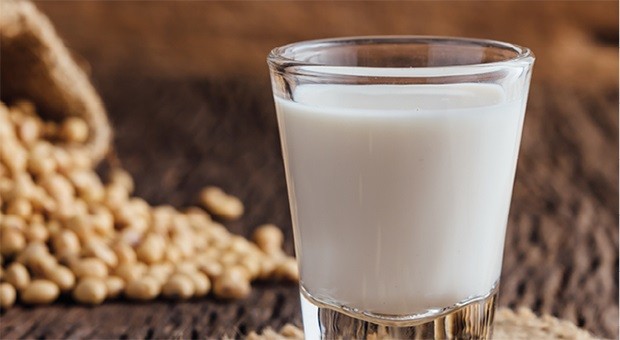 Latte di soia