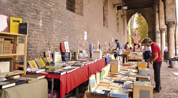 settembre cultura
