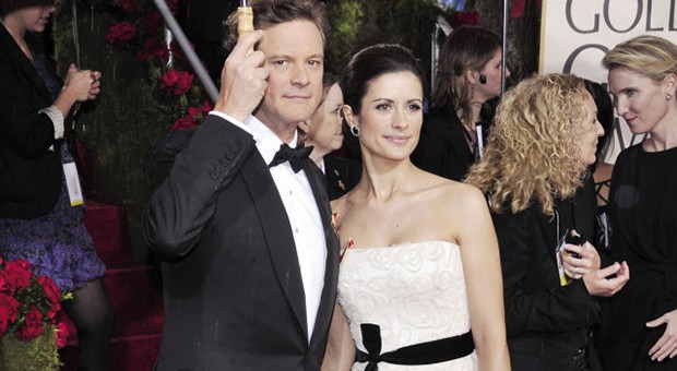 Livia Firth: il Red Carpet si tinge di Green