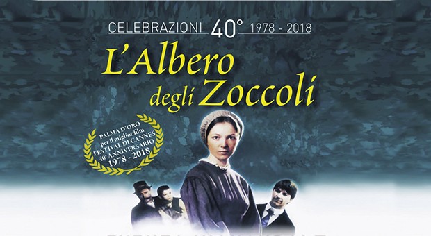 L'albero degli zoccoli