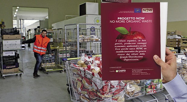 Economia di coesione, circolare, di prossimità