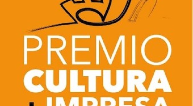 Premio CULTURA+IMPRESA 