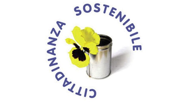L’11 settembre 2015 in occasione de I Maestri del Paesaggio, Daniel Tarozzi fa tappa a Bergamo e incontra la rete di Cittadinanza Sostenibile