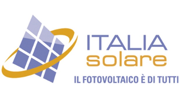 Nasce Italia Solare, dare un futuro alle energie rinnovabili 