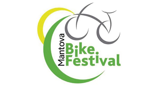 Mantova Bike Festival logo