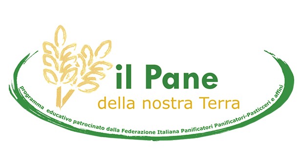 Pane della nostra terra LOGO