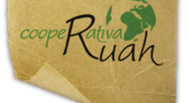 Logo Ruah
