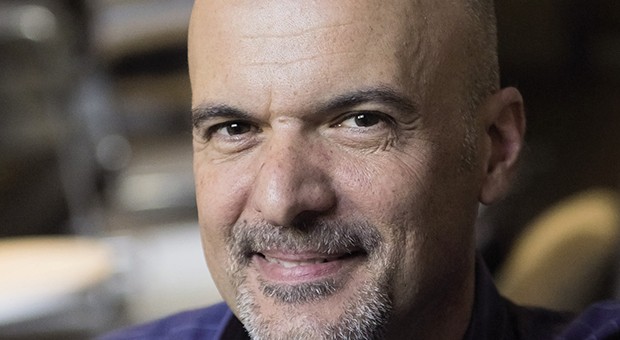 Luca Formentini, Presidente del Consorzio
