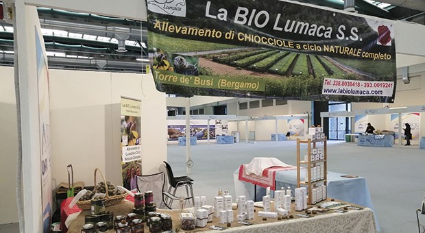 Una giornata per raccontare la fiera Agri Travel