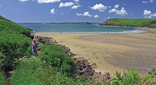Pembrokeshire