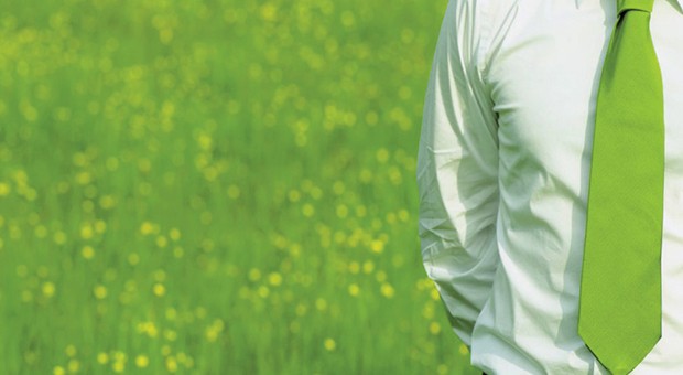 Agricoltura e Green economy