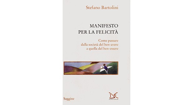 Un “Manifesto per la Felicità”