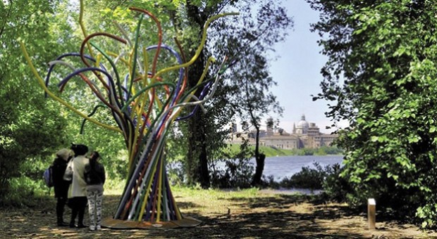 La Capitale Italiana della Cultura si rivela con il festival Mantova Creativa 2016