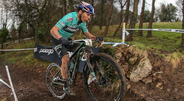 Godersi la natura in mountain bike