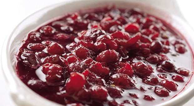 Marmellata di corniole
