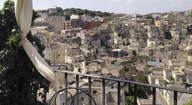 Matera Capitale della Cultura 2019