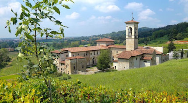Monastero di Astino