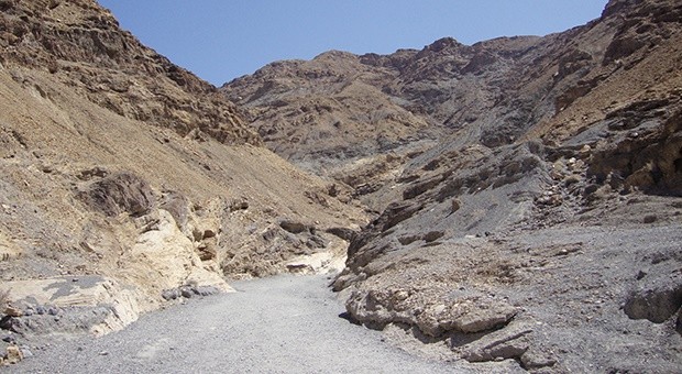 Death Valley 2