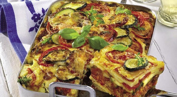 Chi dice che il cibo non fa rumore?