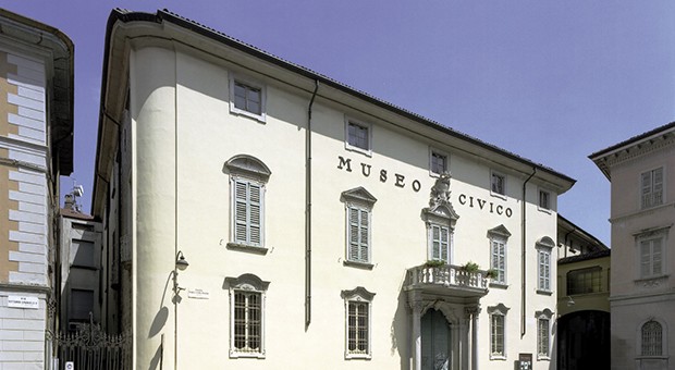 Con Fuori dal Comò si entra nei Musei