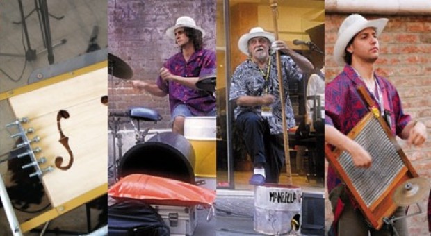musica in armonia