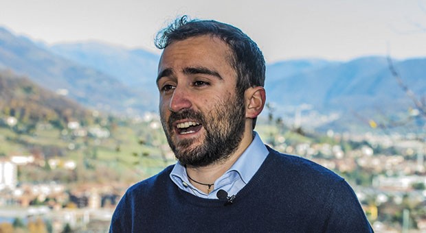 Niccolò Carretta 