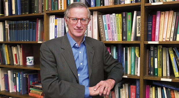 William Nordhaus