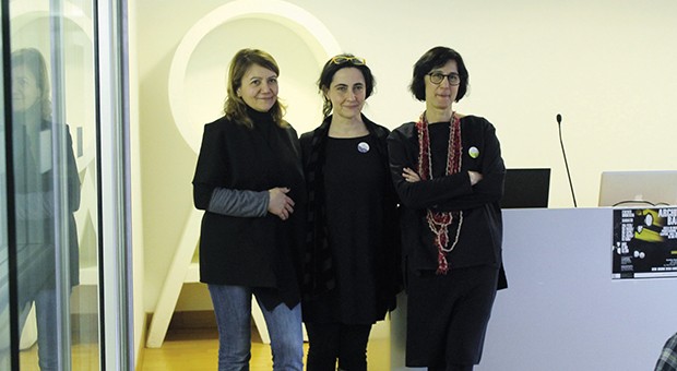 ordine architetti, pianificatori paesaggisti e conservatori Bergamo