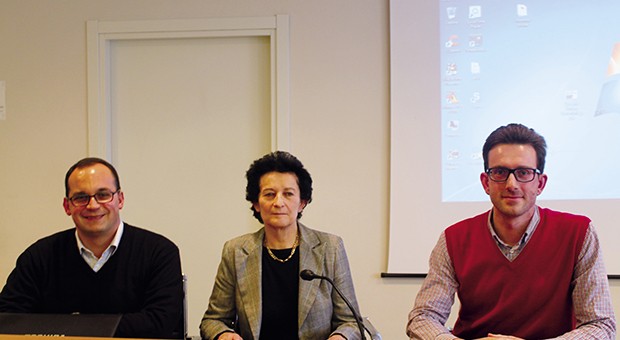 Ordine degli Ingegneri della Provincia di Bergamo