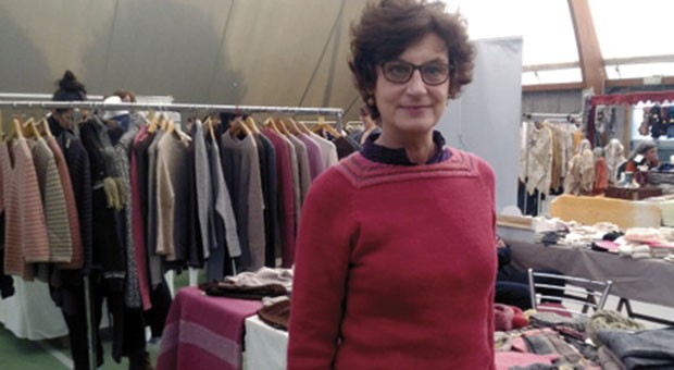 Emanuela Venturi