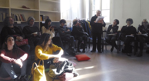 Ecofemminismo. Una sfida alla complessità